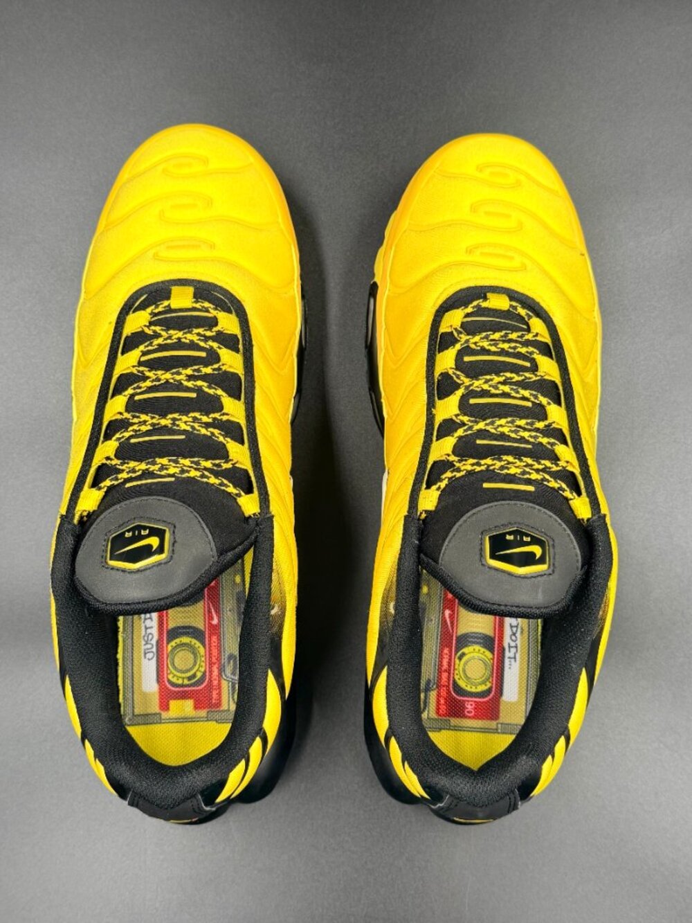 Nike Air Max Plus 'Frequency Pack' - Picture 2 of 11